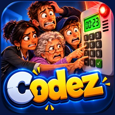 Codez app icon