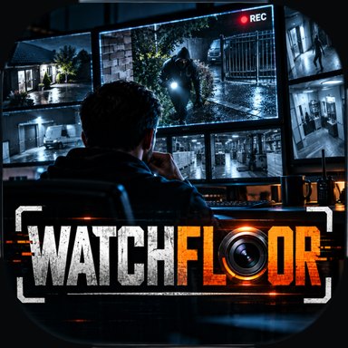 WATCHFLOOR app icon